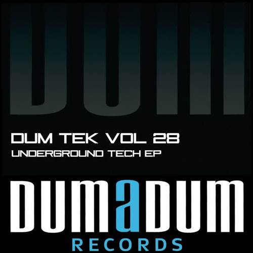 Dum Tek, Vol. 28