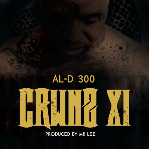 Crownz 11 (Explicit)