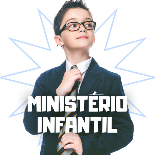 Ministério Infantil