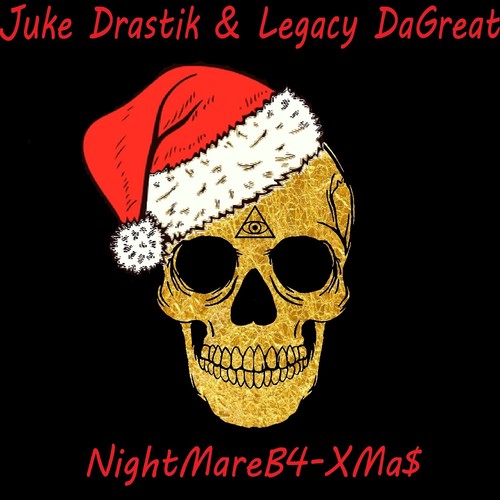 Nightmare B4 X-Mas (Explicit)