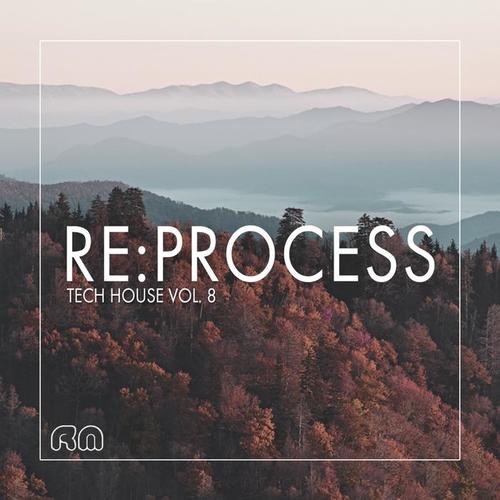 Re:Process - Tech House Vol. 8