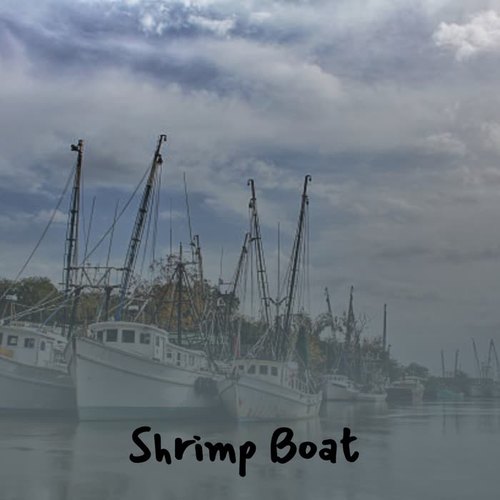 Shrimp Boat