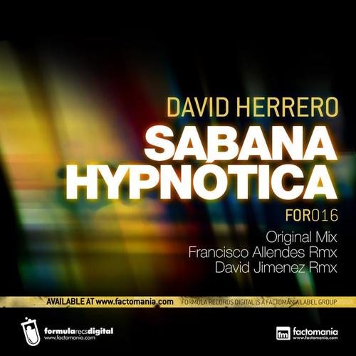 Sabana Hypnótica