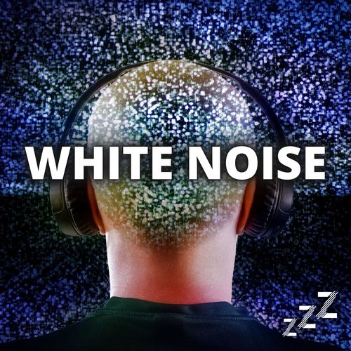 White Noise For Meditation