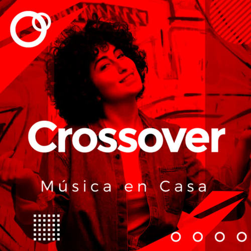 Música en casa  Crossover (Explicit)