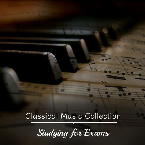 2018 A Classical Music Collection: Studying for Exams