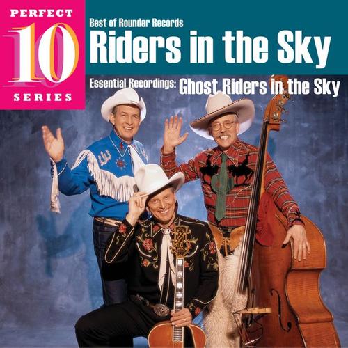 Ghost Riders In The Sky