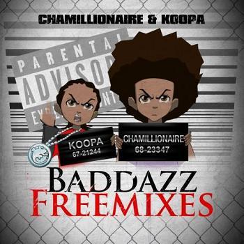 Badazz Freemixes