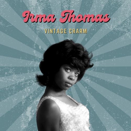 Irma Thomas (Vintage Charm)