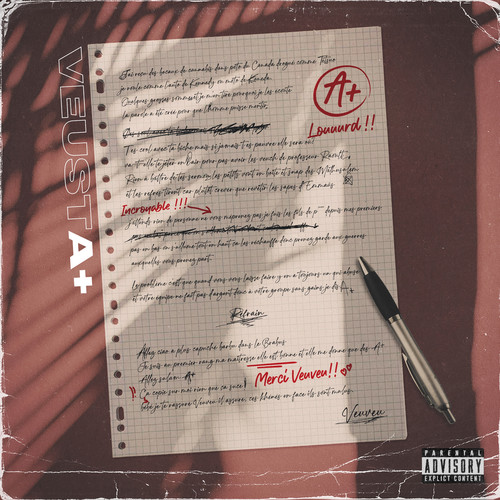 A+ (Explicit)