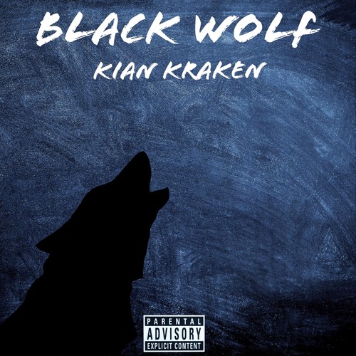 Black Wolf (Explicit)