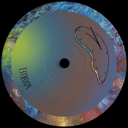 13th Hour Vol. 4