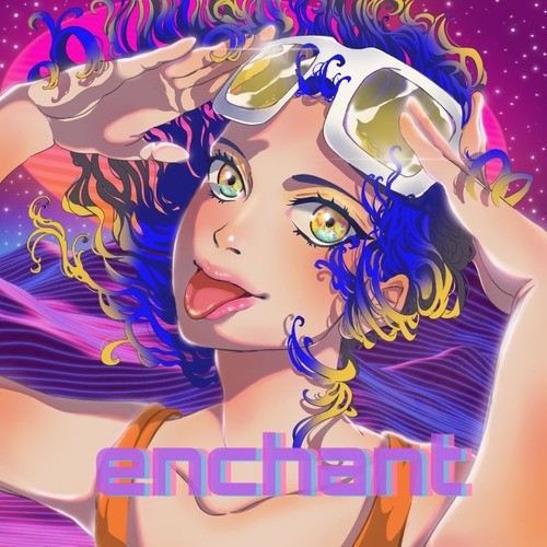 enchant (Explicit)