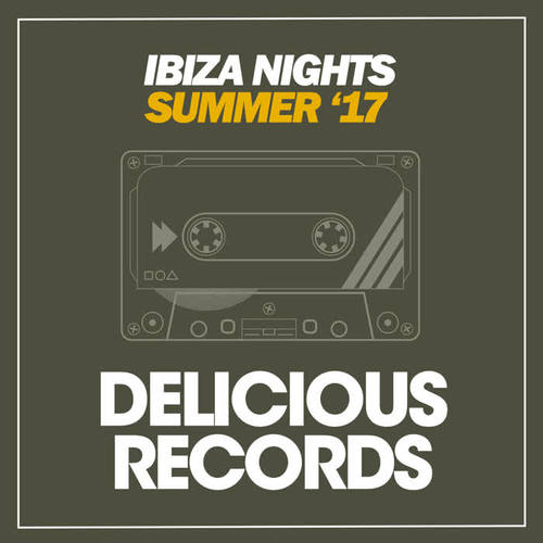 Ibiza Nights (Summer '17)