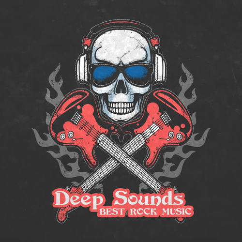 Deep Sounds - Best Rock Music