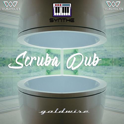 Scruba Dub