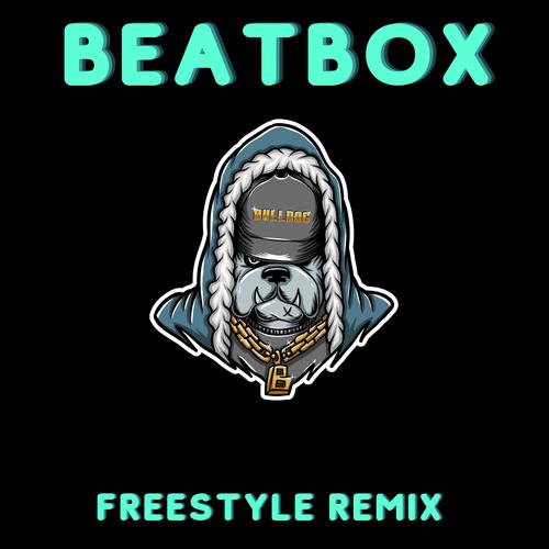 Beatbox freestyle (Explicit)