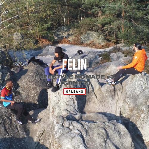 Freestyle Nomade #3 (GRNT°Z) [Explicit]