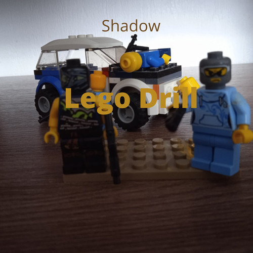 Lego Drill (Explicit)