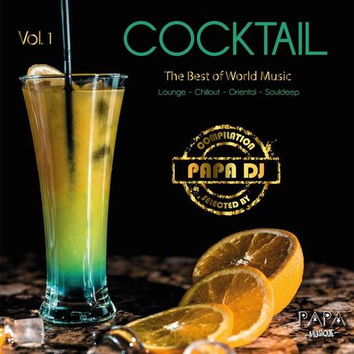 Cocktail, Vol. 1 (The Best of World Music - Chilloot, Lounge, Oriental, Soul Deep)