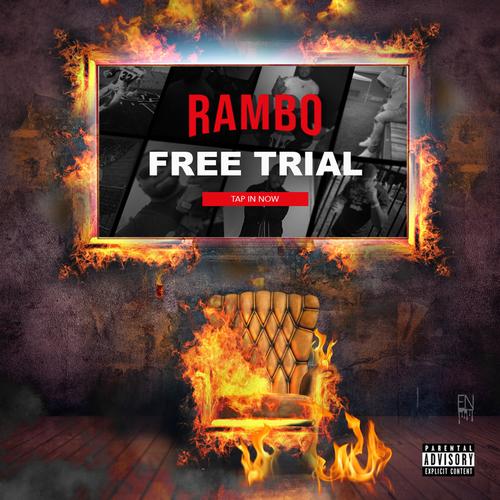Free Trial (Explicit)