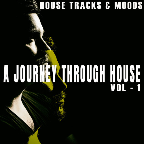 A Journey Through House, Vol. 1