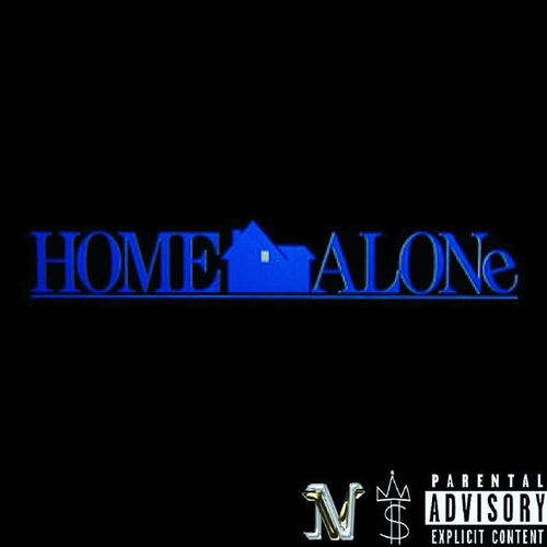 Home Alone (Explicit)