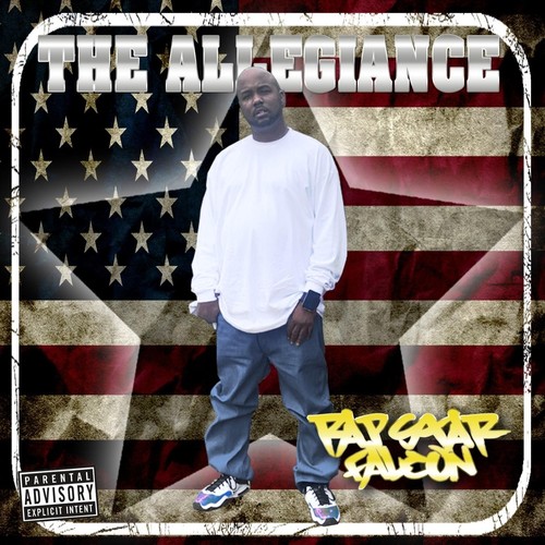 The Allegiance (Explicit)