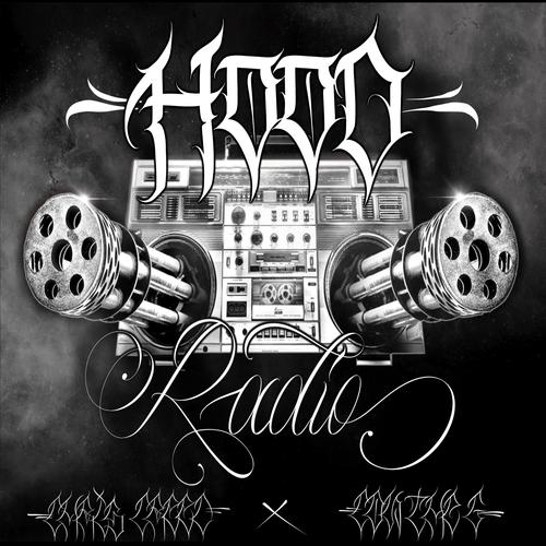 Hood Radio (feat. Constantine The G) [Explicit]