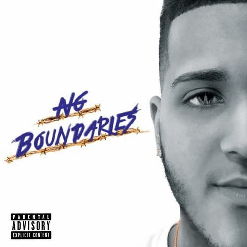 No Boundaries (Explicit)