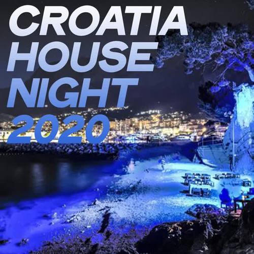 Croatia House Night 2020