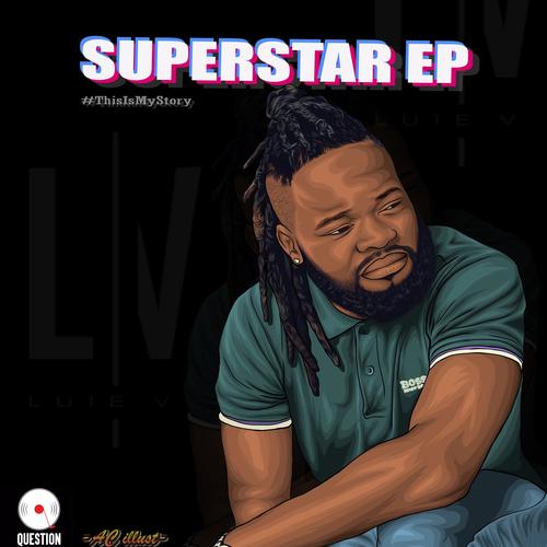 Superstar (Explicit)