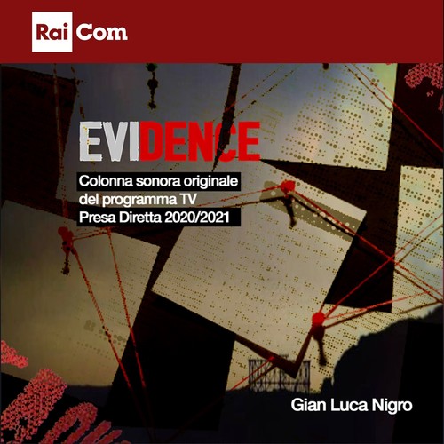 EVIDENCE (Colonna Sonora Originale del Programma Tv 