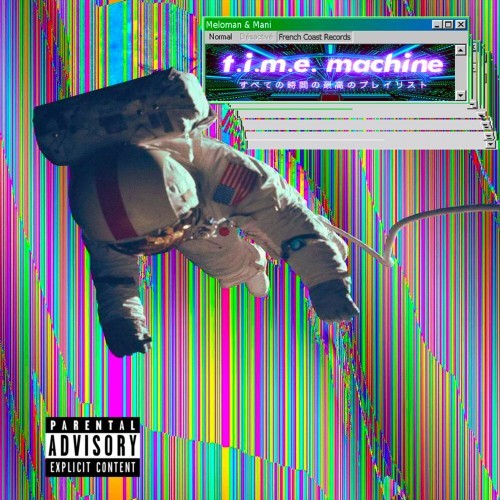 T.I.M.E. Machine (Explicit)