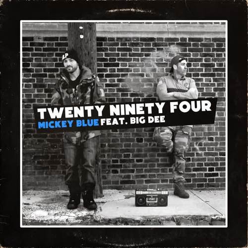 Twenty Ninety Four (feat. Big Dee) [Explicit]