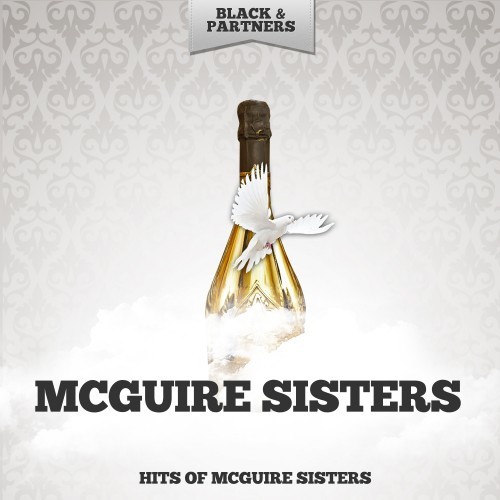 Hits of Mcguire Sisters