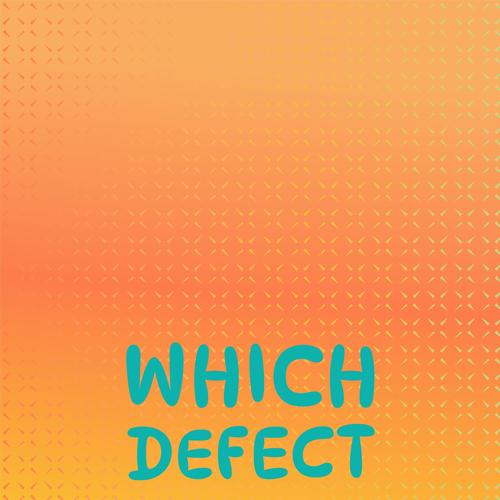 Which Defect