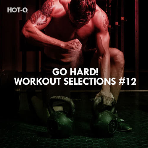 Go Hard! Workout Selections, Vol. 12 (Explicit)