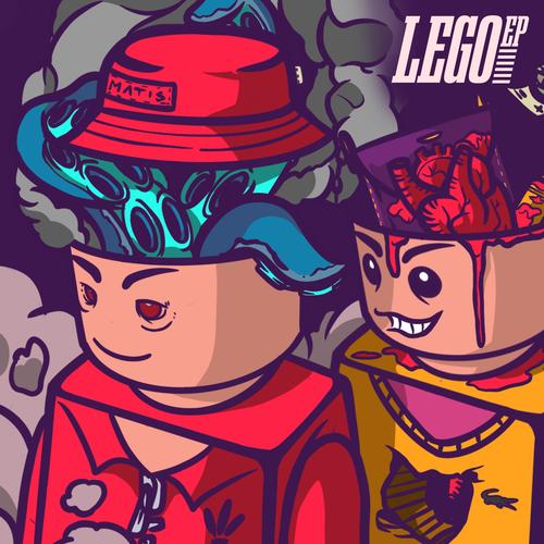 Lego EP (Explicit)