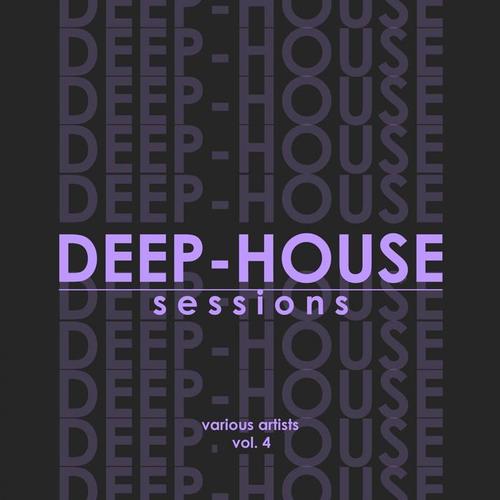 Deep-House Sessions, Vol. 4