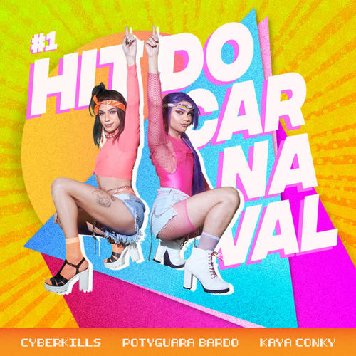 Hit do Carnaval #1