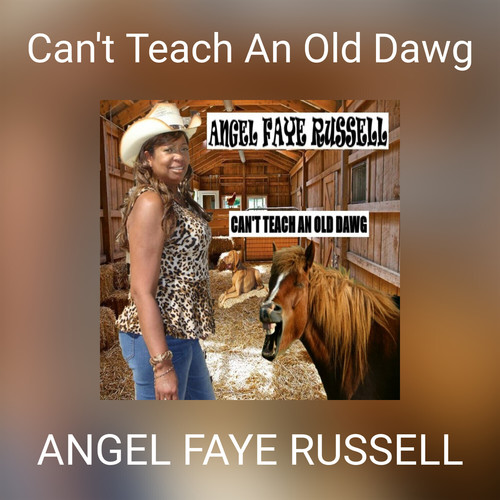 Can't Teach An Old Dawg