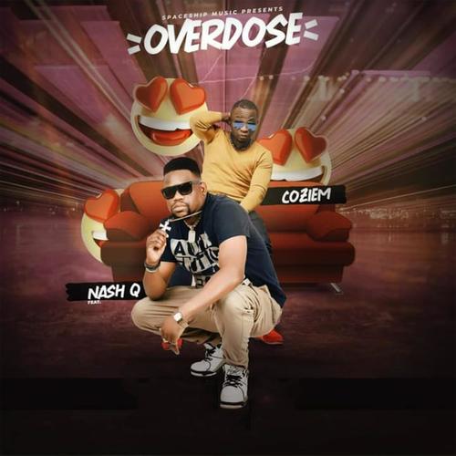 Overdose (feat. Coziem)