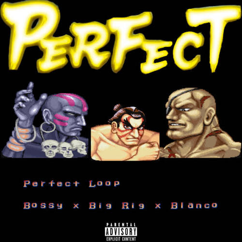 Perfect Loop (Explicit)