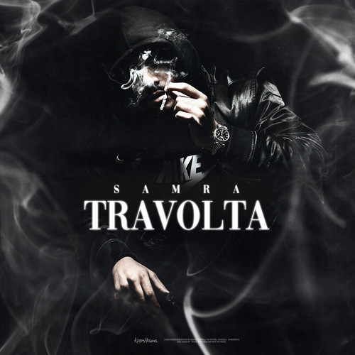 Travolta EP (Explicit)