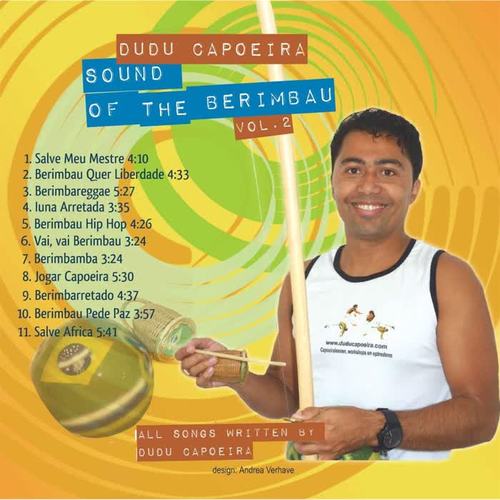 The Sound of the Berimbau, Vol. II