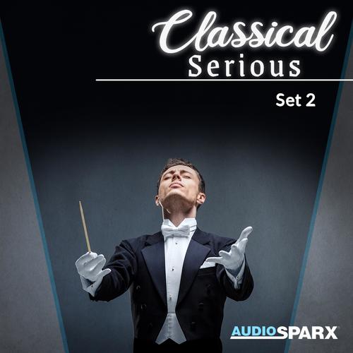 Classical Serious, Set 2