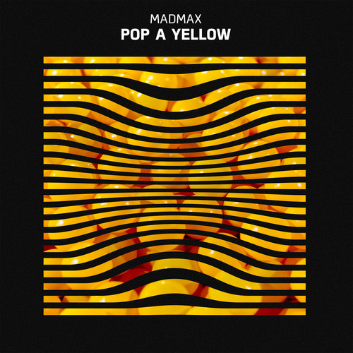 Pop A Yellow (Explicit)