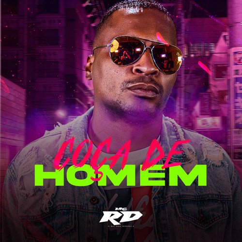 COÇA DE HOMEM (Explicit)