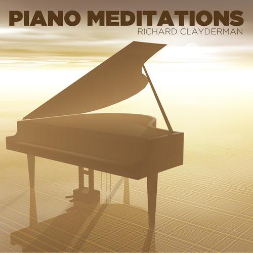 Piano Meditations